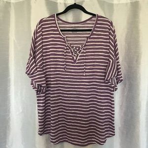 Lane Bryant Tops - Lane Bryant Top Lane Bryant Tops - Lane Bryant Top